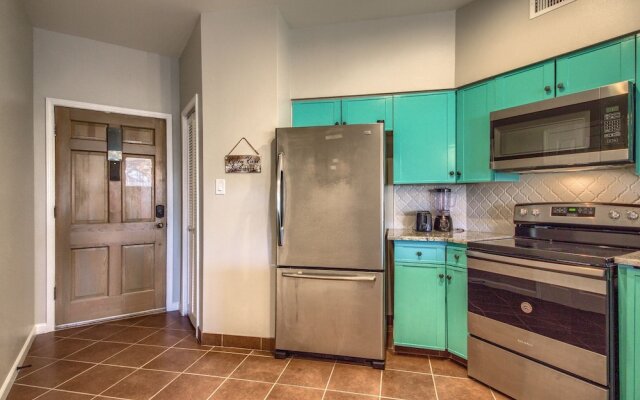 Inverness Condos #302 by RedAwning