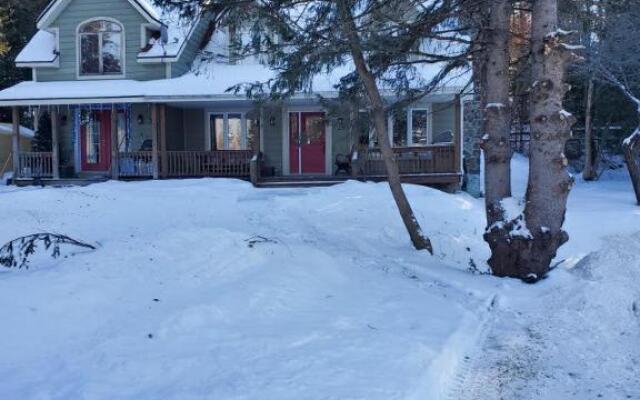 Le Sunset - 30 jours et plus