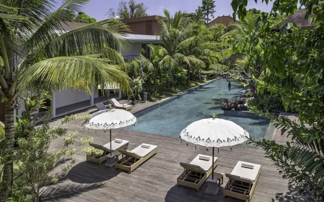 The Hava Ubud A Pramana Experience