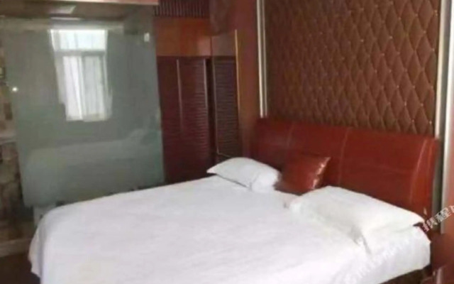 Suzhou Ramble Forest Hotel