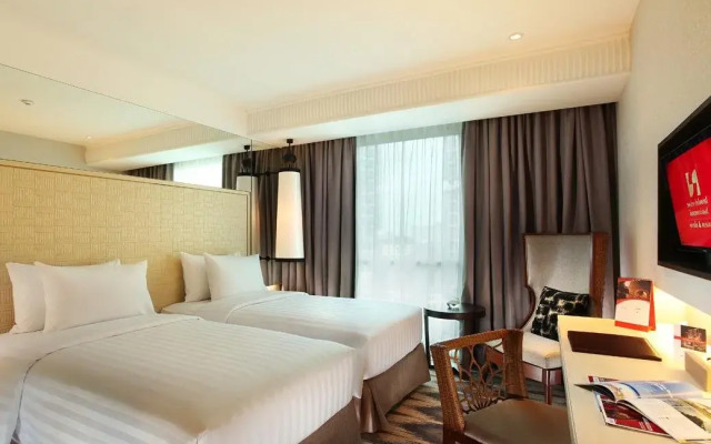 Swiss-Belresidences Kalibata Jakarta