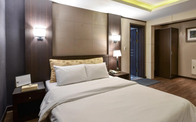 Benikea Hotel Noblesse