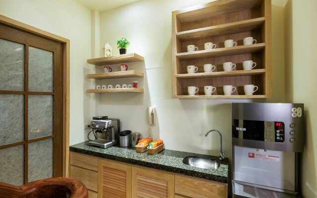 Ediman Bed and Breakfast