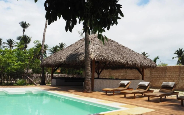 Barra Grande Beach Club