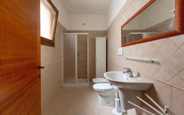 3225 Appartamento La Trozzella by Barbarhouse