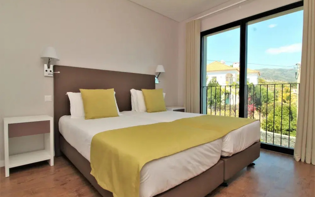 Green Eden Villa 5 Stars With Pool