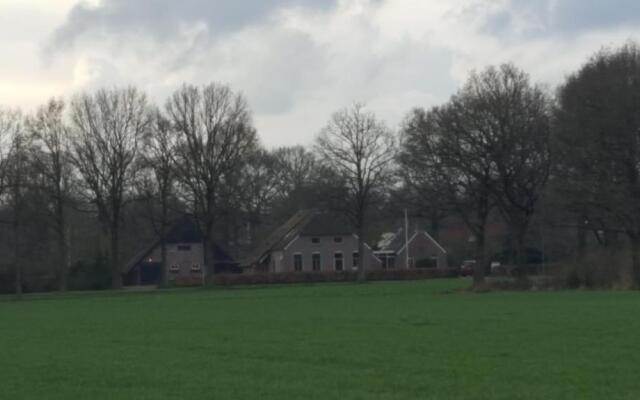 Boerderij de Borgh