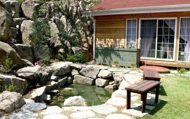 Gapyeong Dreaming Palace Pension