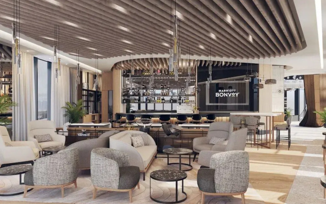 AC Hotel by Marriott Split