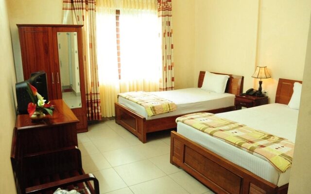 Hong Thang Hotel