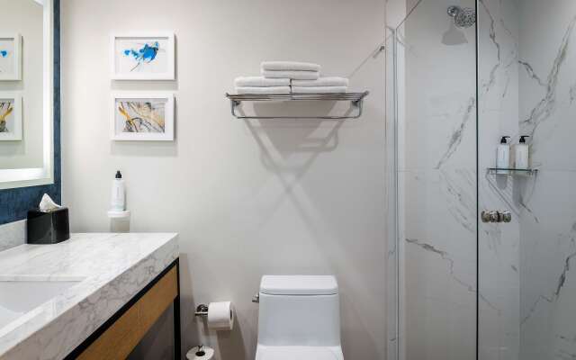 Hilton Garden Inn Cancun Airport