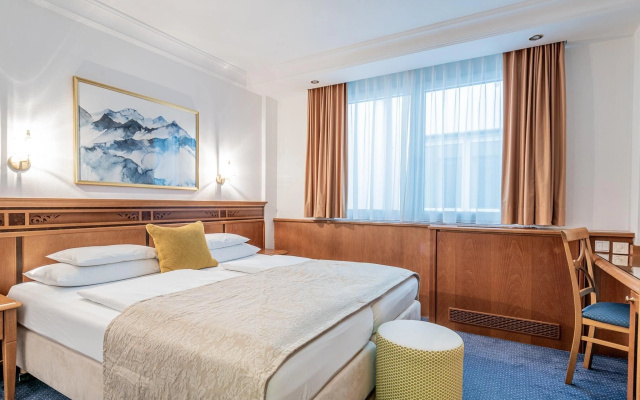 Hotel Mondschein