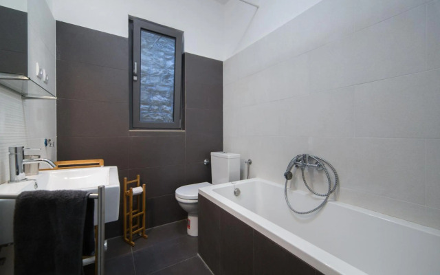 Apartment Peaceful Oasis