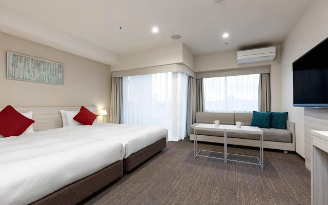 Kawada Hotel