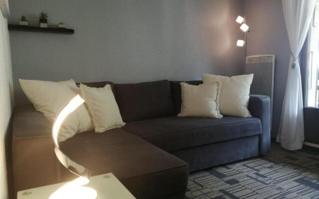 Studio au centre de Saint-Gervais-les-Bains