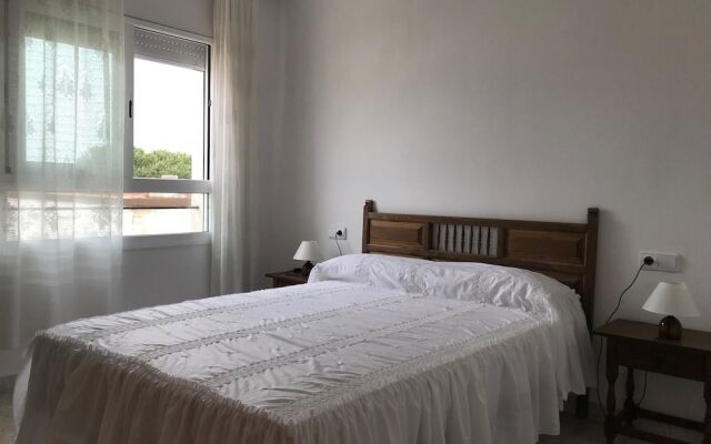 Apartamento Orquidies 12 - 104C