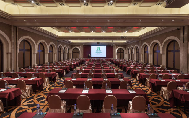 Holiday Inn Airport Guangzhou by IHG