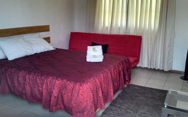 Casasol Hotel