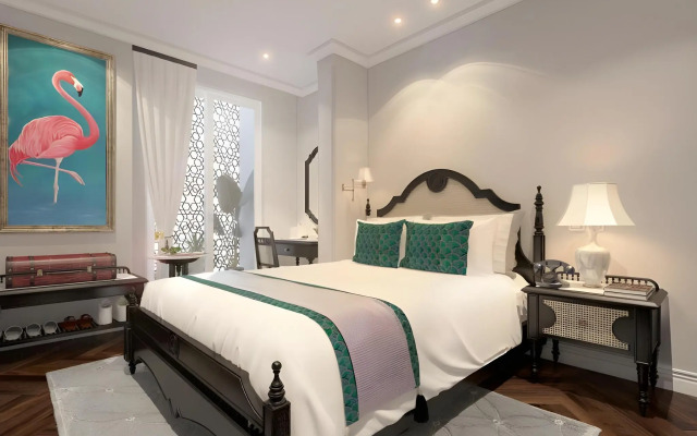 Hanoi Graceful Hotel