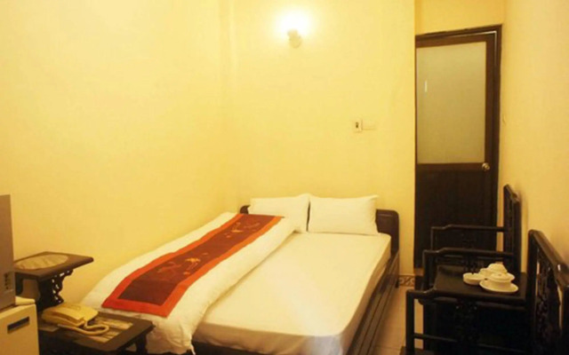 Thang Long 1 Hotel Hanoi