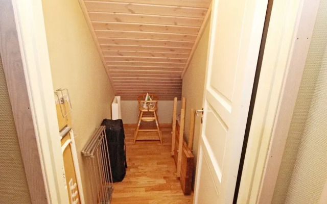 12 Person Holiday Home in Jelsa