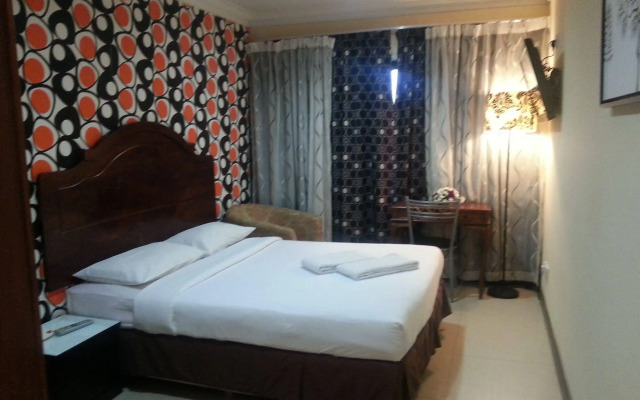Mayview Glory Hotel