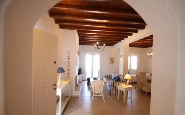 Villa Attalus 1