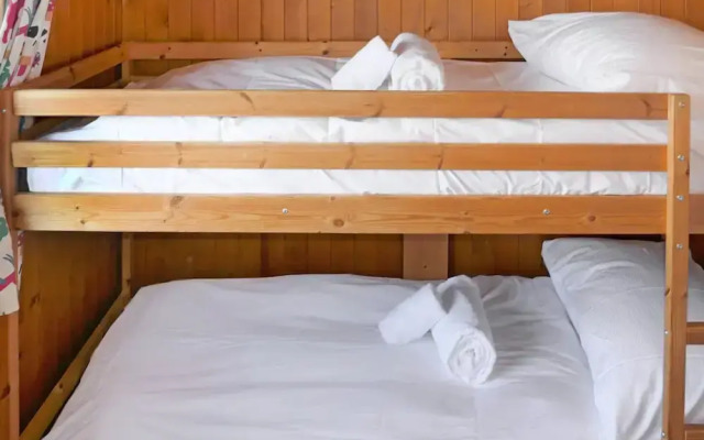 Chalet Dominique Nendaz