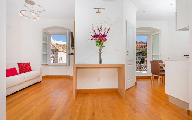 Apartments Feri