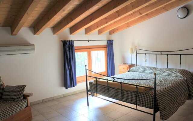 Piantelle Camping