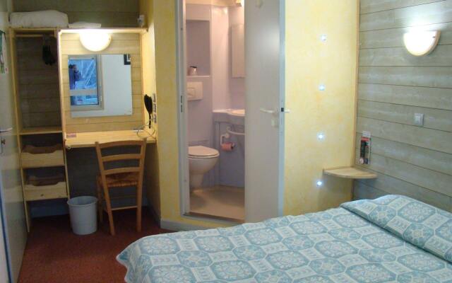 Fasthôtel Chambery