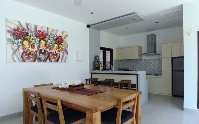Villa Arria