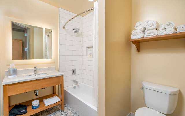 The Agrarian Hotel, BW Signature Collection