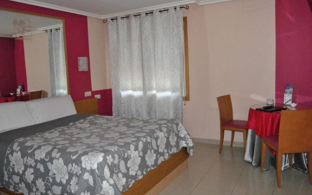 Motel Cancún Llanera - Oviedo