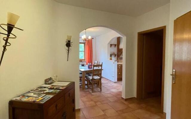 Ferienwohnung Mit Herz Seebruck Am Chiemsee