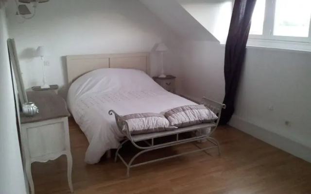 Le Clos Verlaine