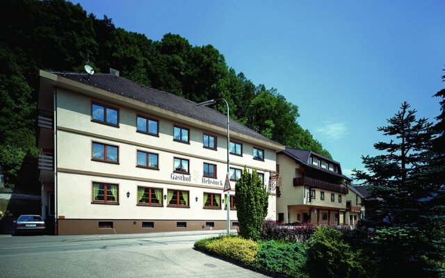 Gasthof-Hotel Rebstock