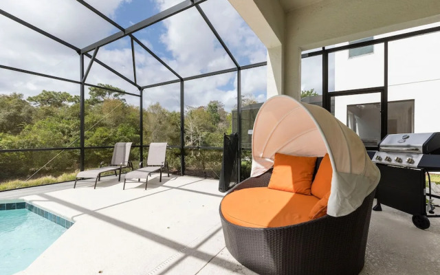 Fresh Amazing Family Home Private Pool Blv101