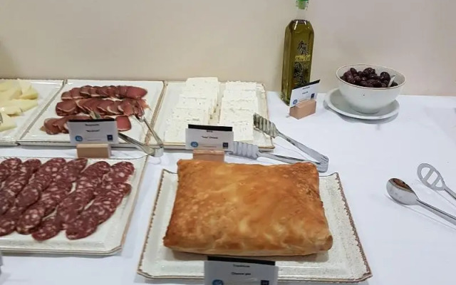 Glyfada Beach Hotel