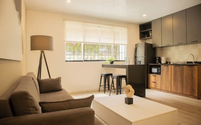 Casa La Paz by Wynwood House