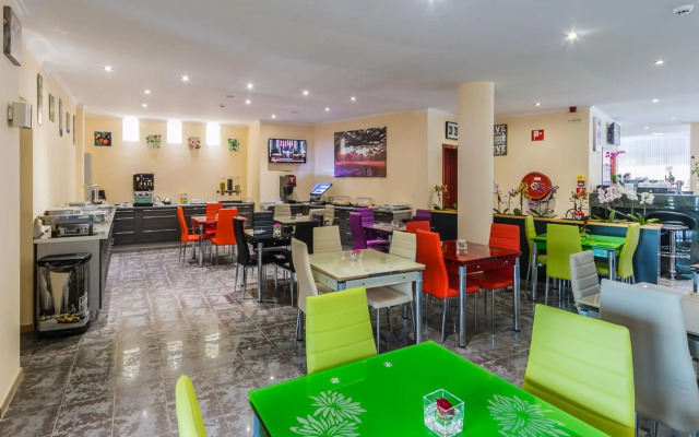 Slina Hotel Brussels
