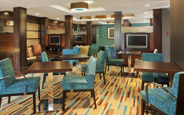 Crowne Plaza London - Gatwick Airport