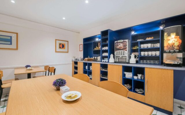 Comfort Inn Kings Cross