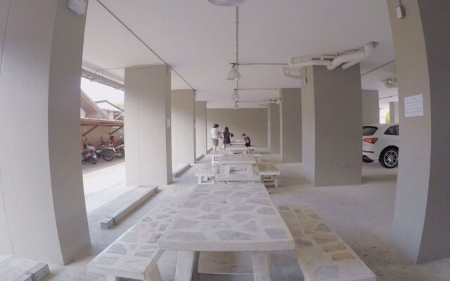 Naracha Residence Building B