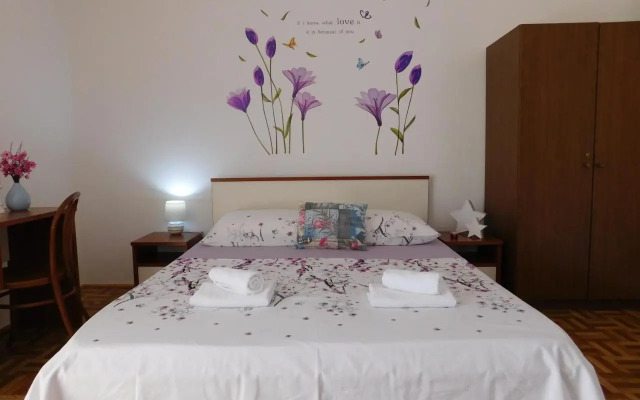 Guest house Ivanka