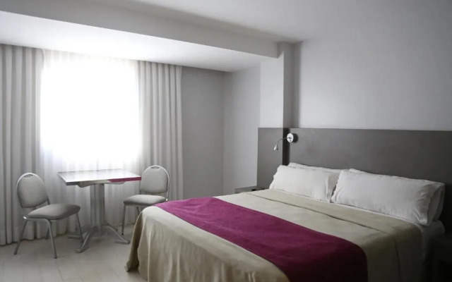 Termas De Miraflores Hotel Termal