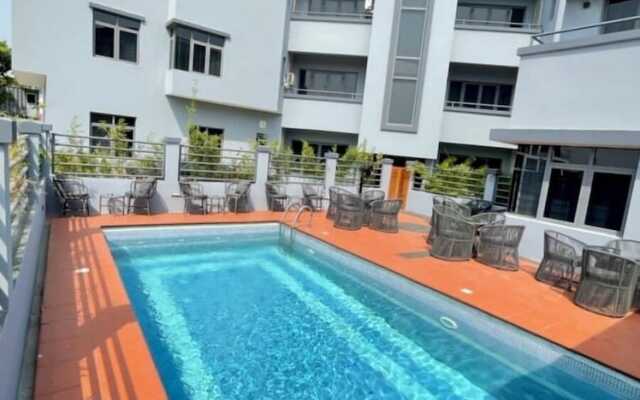 Jamari Residences