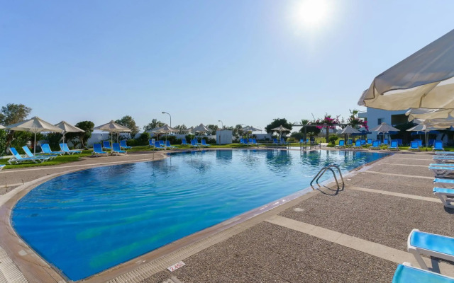 Kos Palace Hotel