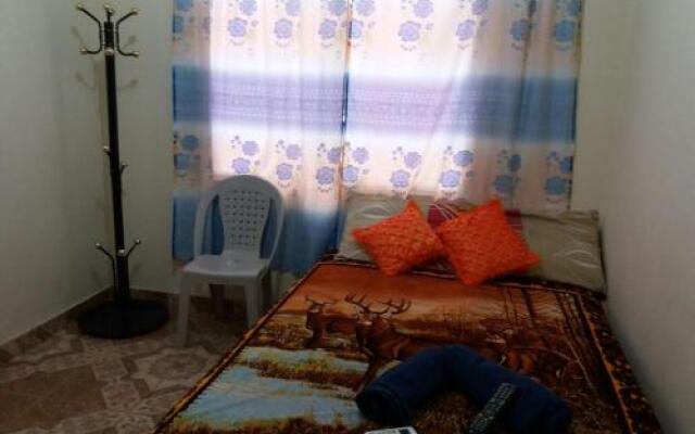 Hostal D'Mary