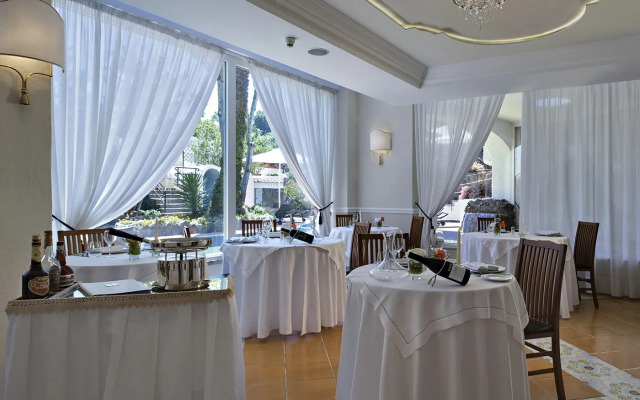 Hotel Mare Blu